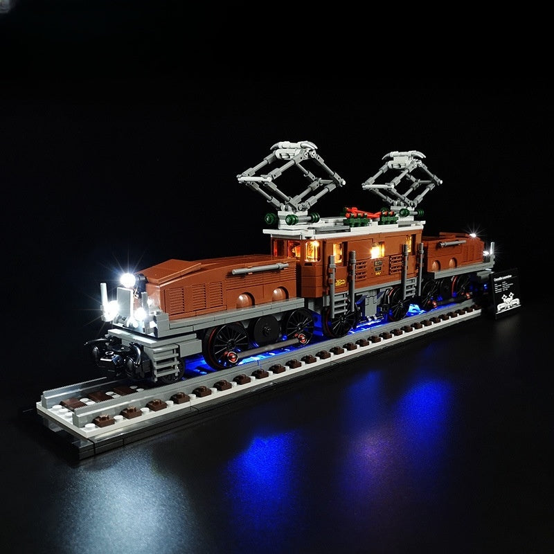 Light kit for Crocodile locomotive-10277