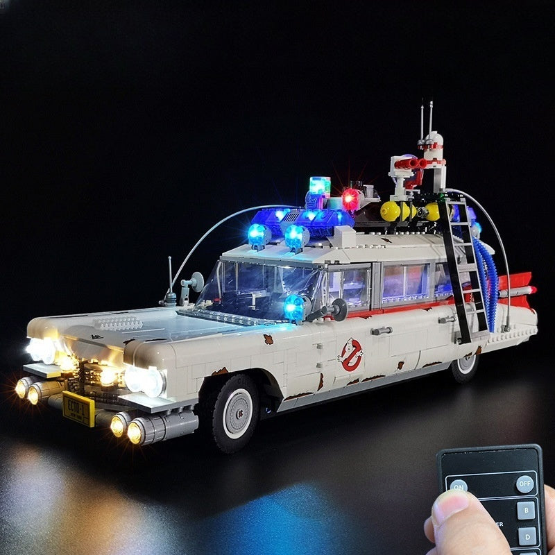 Light Kit For Ghostbusters ECTO-1 10274