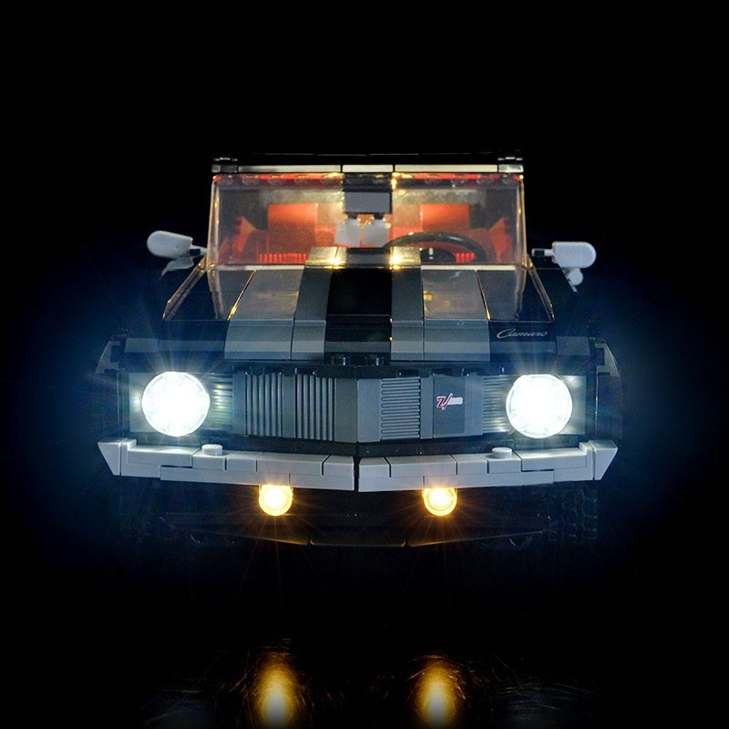 Light Kit For Chevrolet Camaro Z28 10304