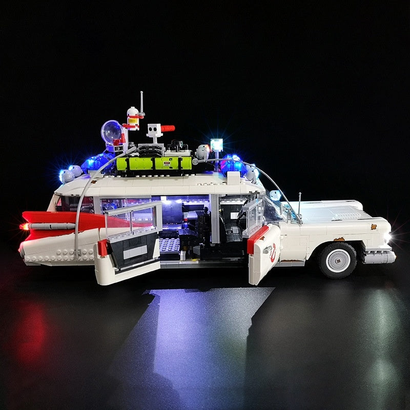 Light Kit For Ghostbusters ECTO-1 10274