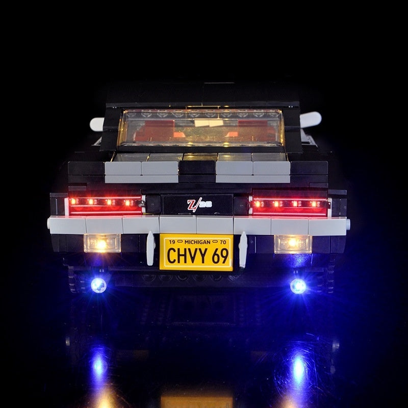 Light Kit For Chevrolet Camaro Z28 10304