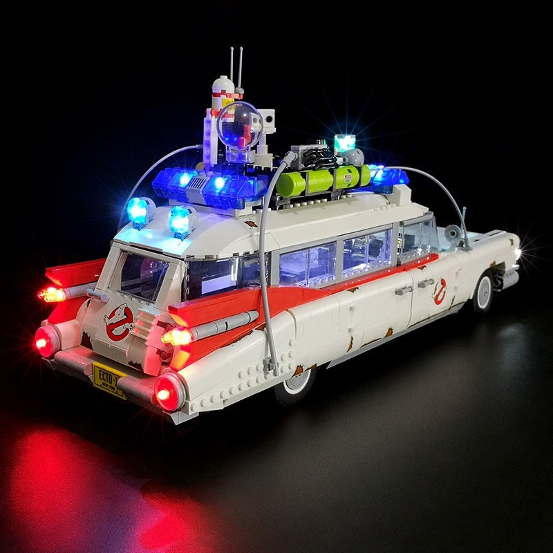 Light Kit For Ghostbusters ECTO-1 10274