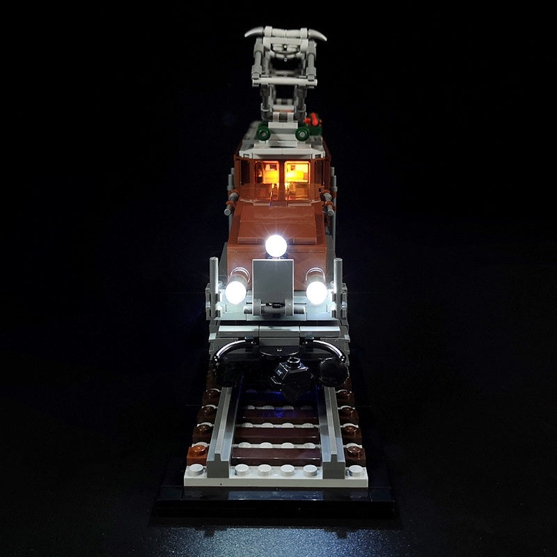 Light kit for Crocodile locomotive-10277