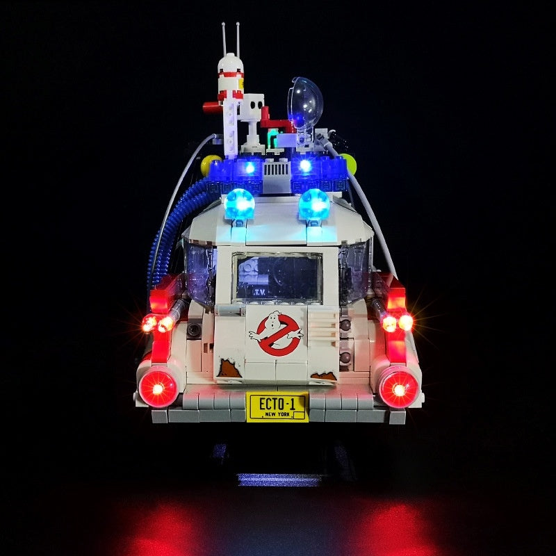 Light Kit For Ghostbusters ECTO-1 10274