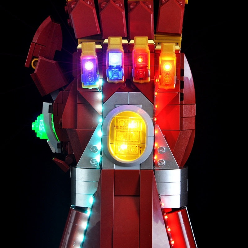 Light Kit For Nano Gauntlet 76223