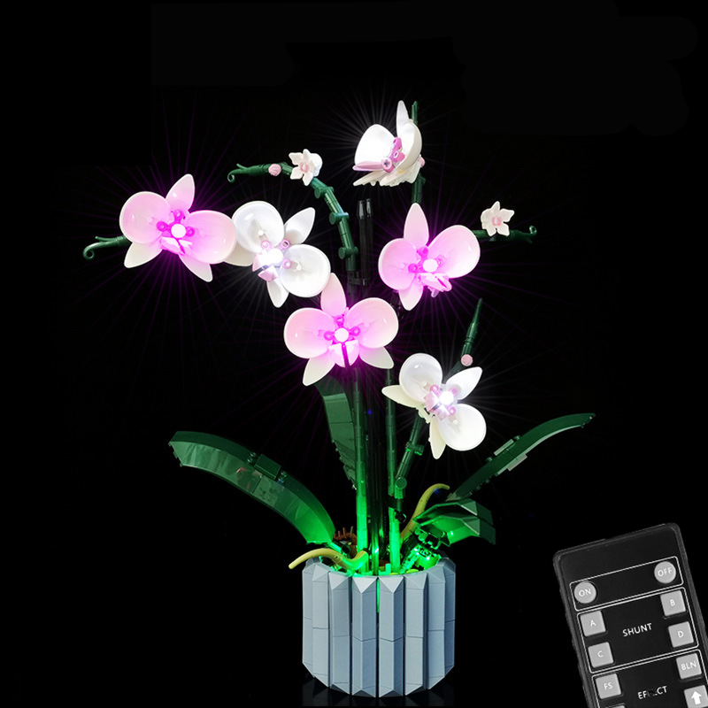 Light Kit For Orchid 10311