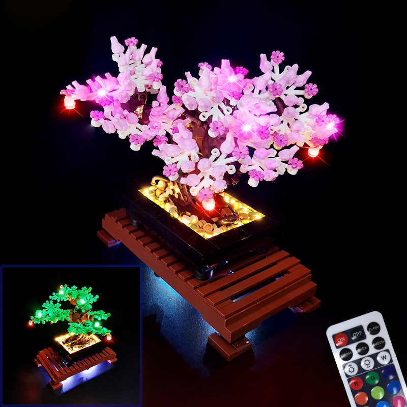 Light Kit For Bonsai Tree 10281
