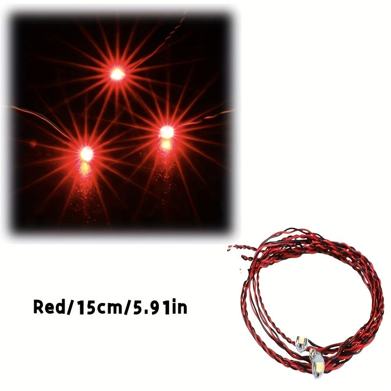 Dot Lights (five Pack) For Lighting