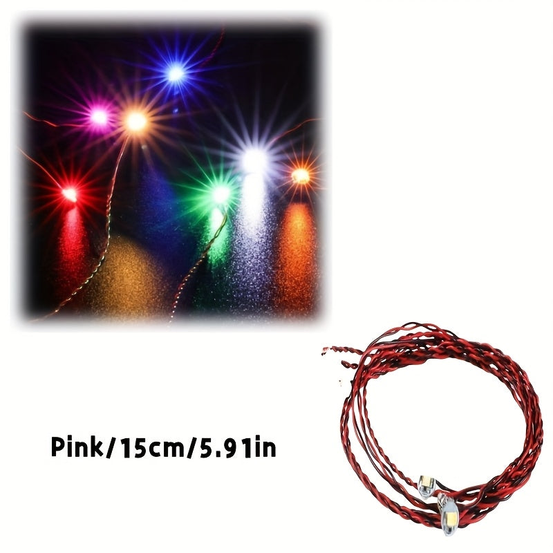 Dot Lights (five Pack) For Lighting