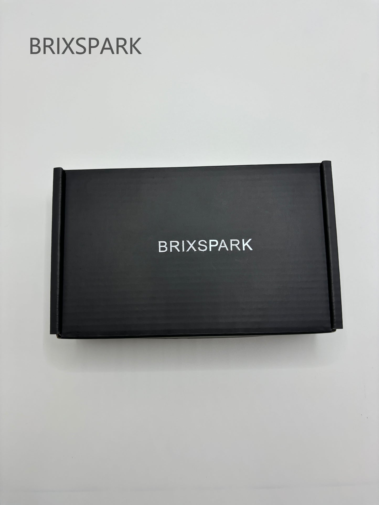 BRIXSPARK-TOY BUILDING BLOCKS LIGHT KIT FOR STREET LAMP