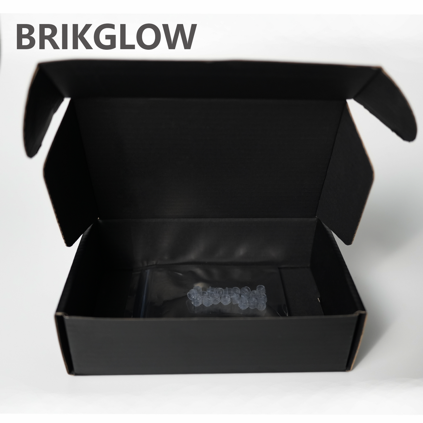 BRIKGLOW-Building Blocks&Gift Boxes