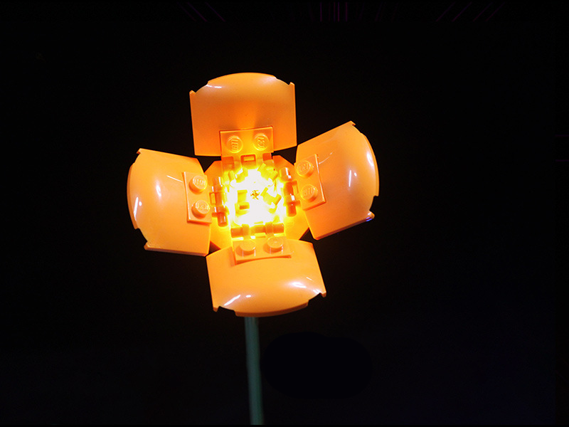Light Kit For Flower Bouquet 10280