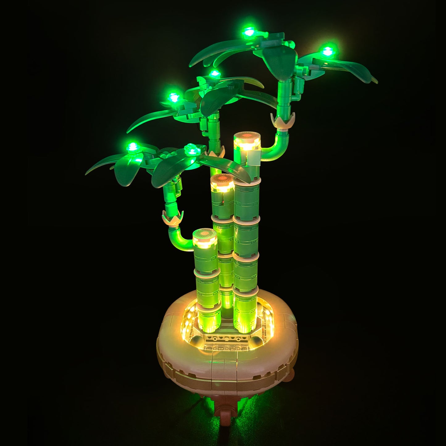 Light Kit For Lucky Bamboo 10344