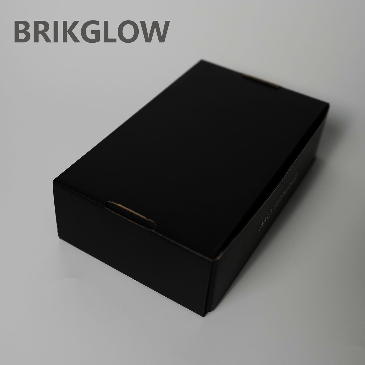 BRIKGLOW-Building Blocks&Gift Boxes