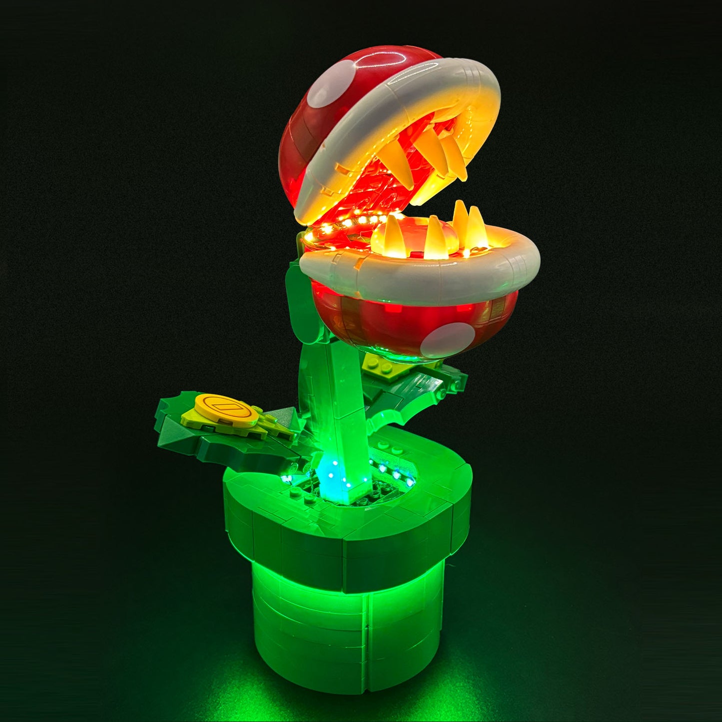 Light Kit For Piranha Plant 71426