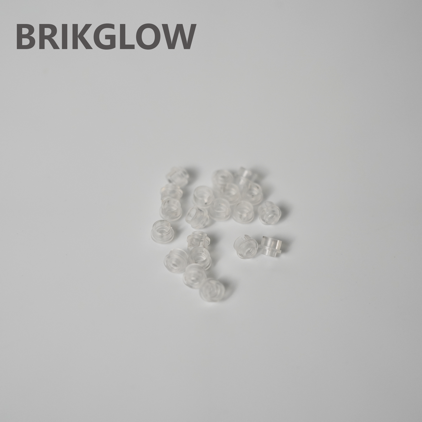 BRIKGLOW-Building Blocks&Gift Boxes