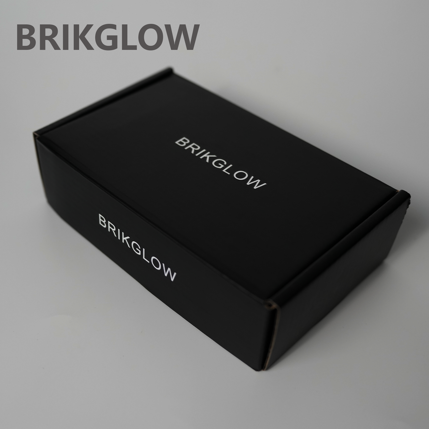 BRIKGLOW-Building Blocks&Gift Boxes