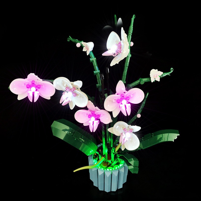 Light Kit For Orchid 10311