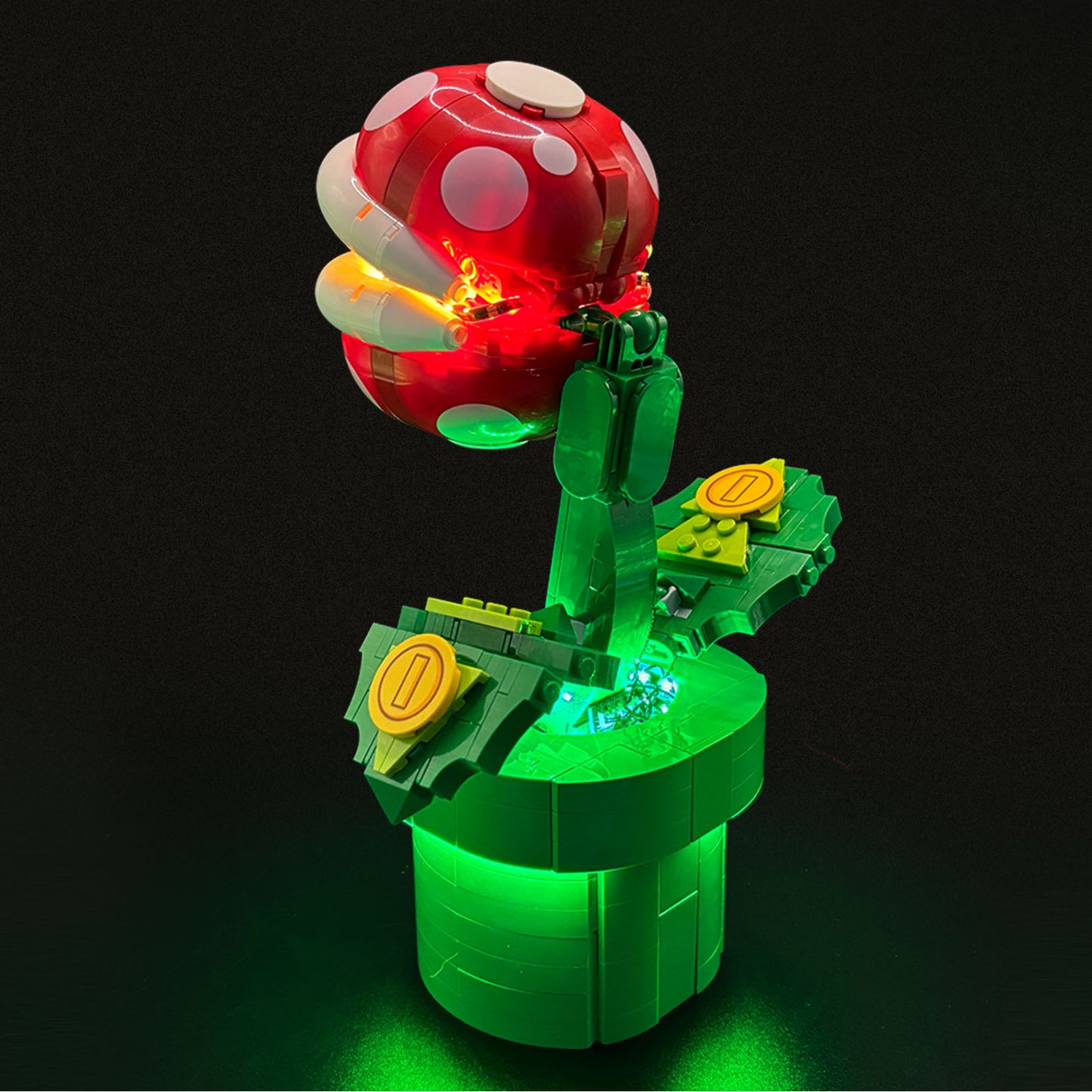Light Kit For Piranha Plant 71426