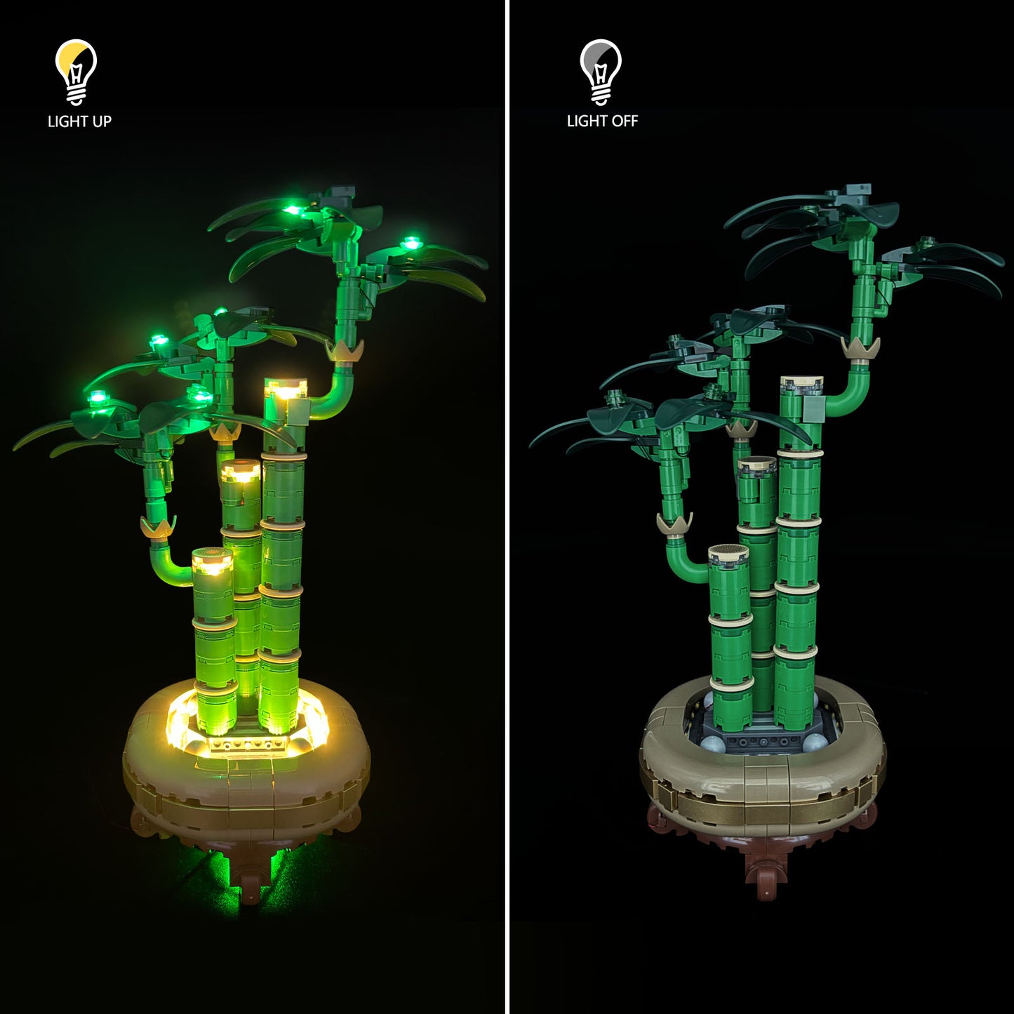 Light Kit For Lucky Bamboo 10344