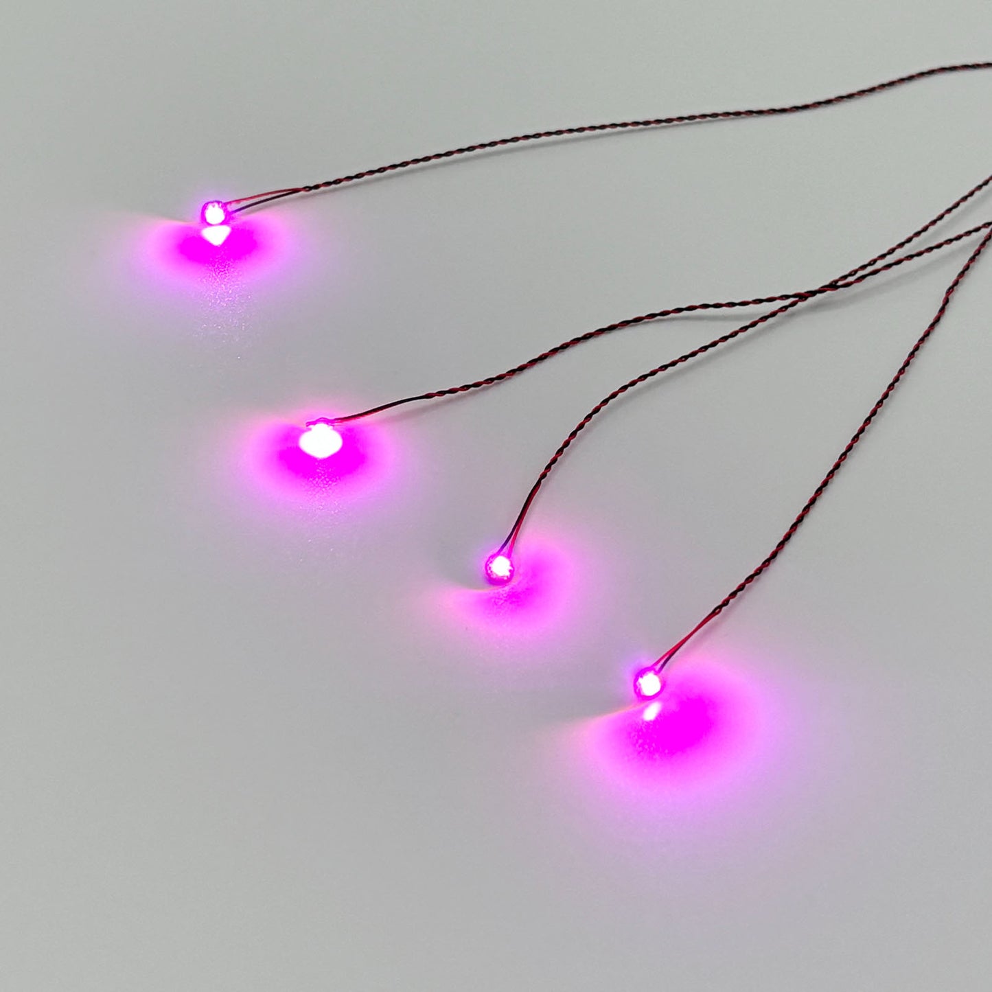 Dot Lights (five Pack) For Lighting