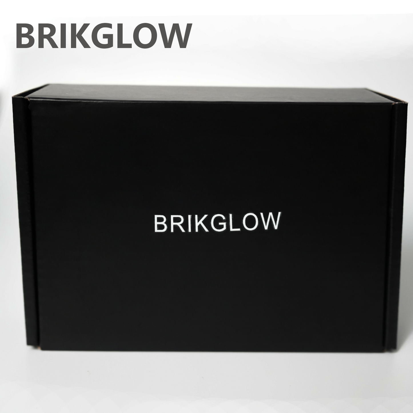 BRIKGLOW-Building Blocks&Gift Boxes