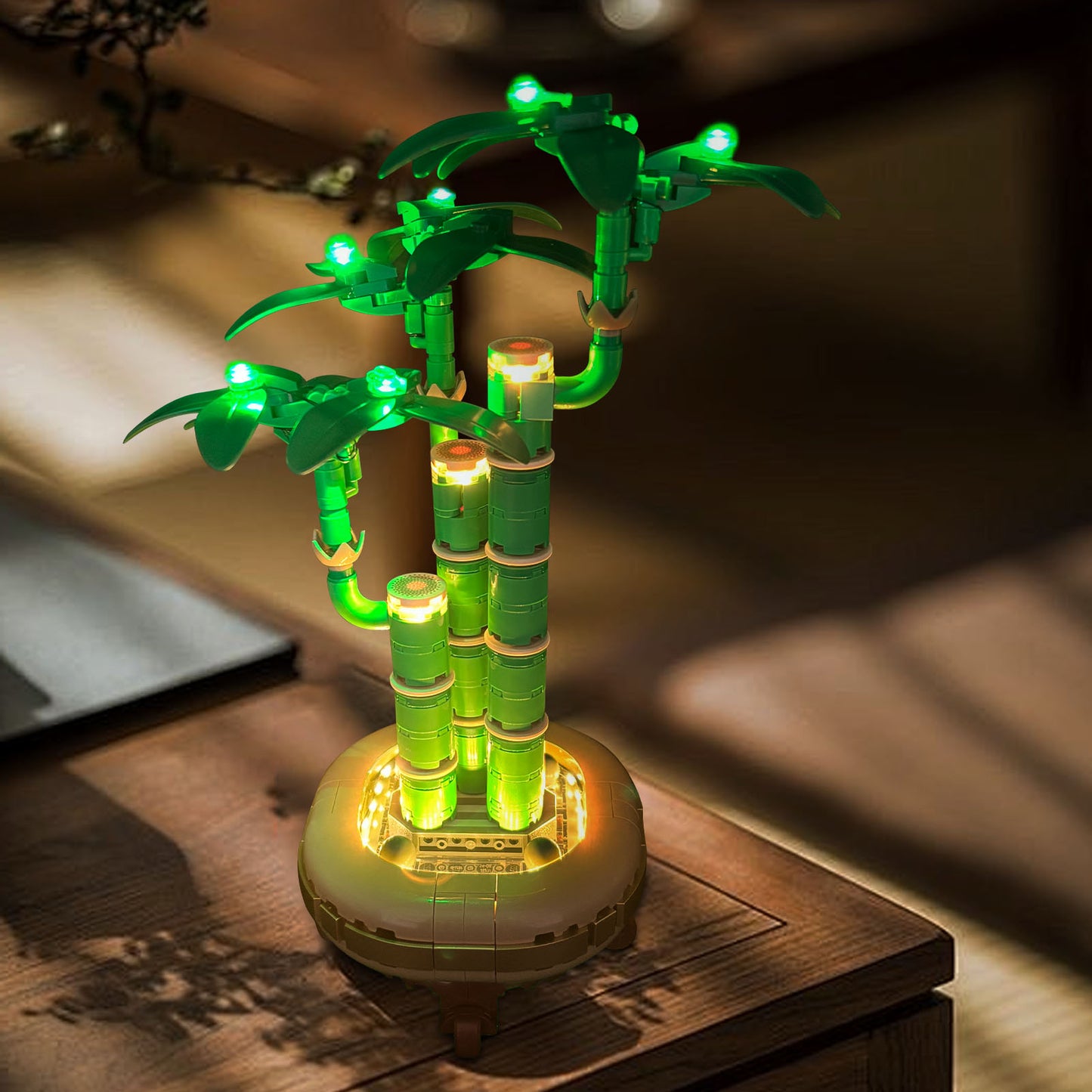 Light Kit For Lucky Bamboo 10344