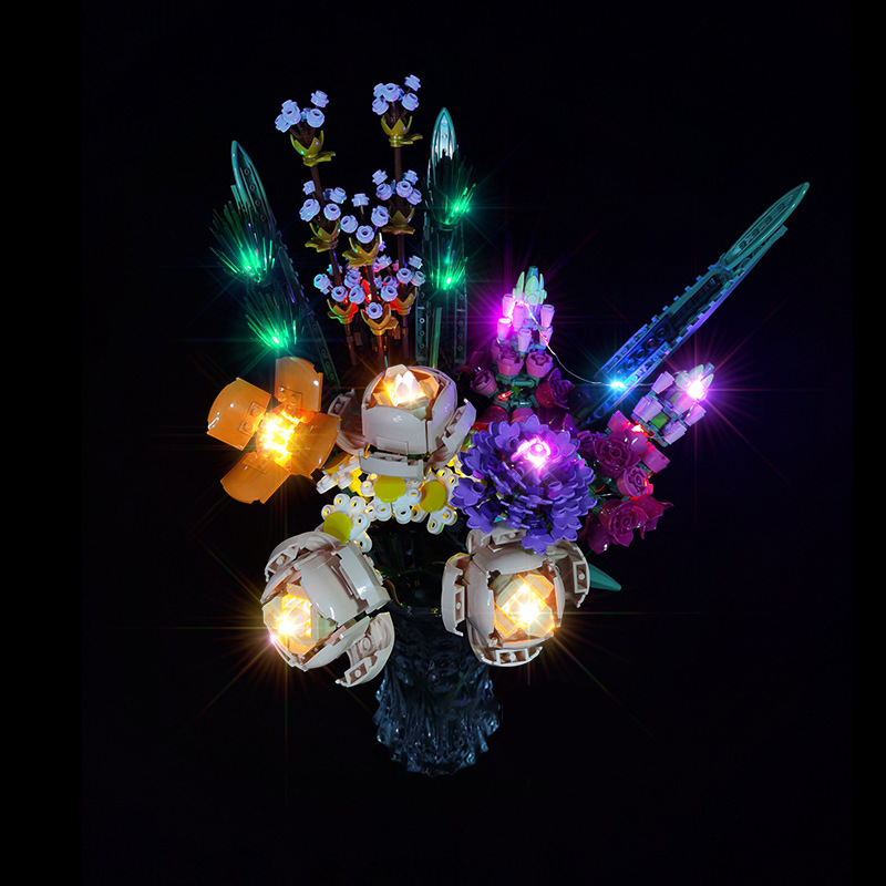 Light Kit For Flower Bouquet 10280