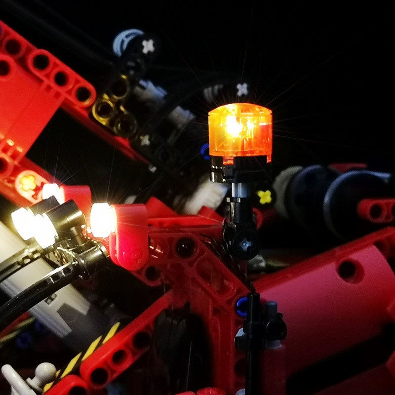 Light kit for Crane 42082