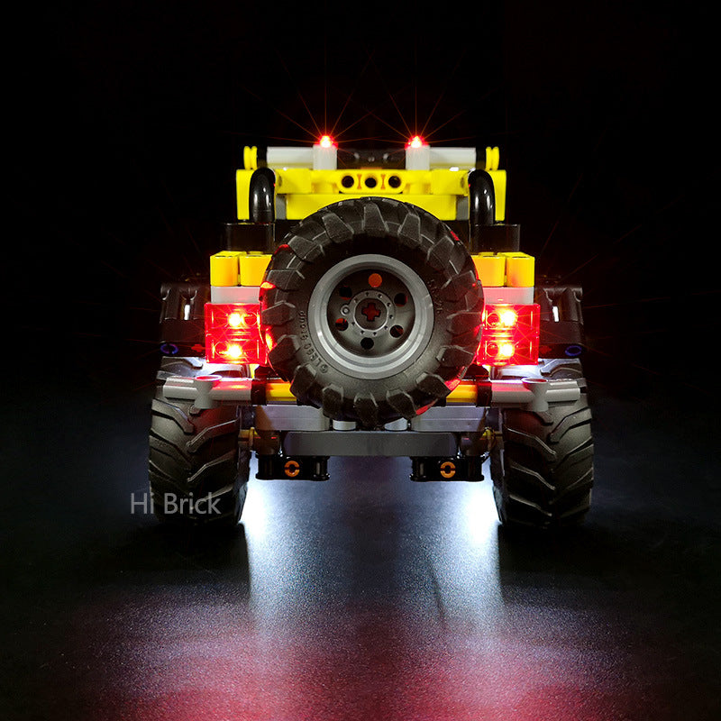 Light Kit For  Wrangler-42122