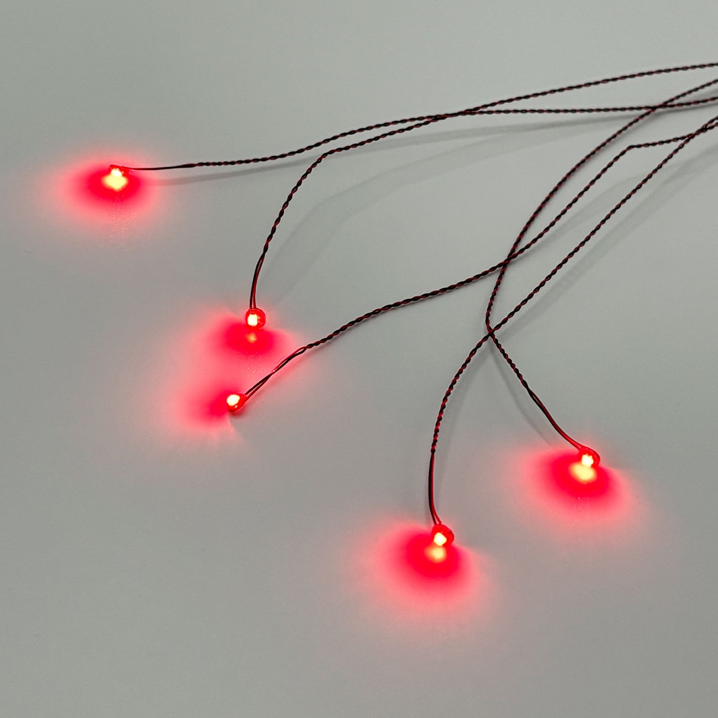 Dot Lights (five Pack) For Lighting