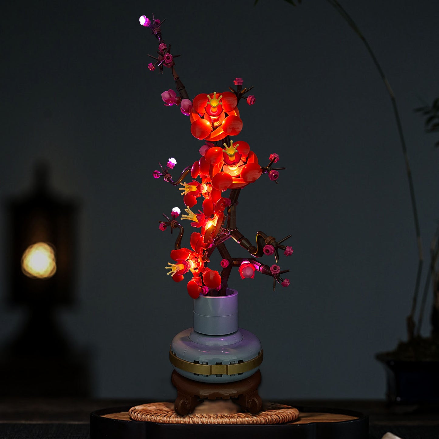 Brixspark Light Kit For Plum Blossom#10369