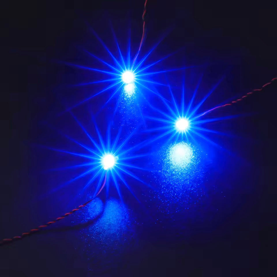 Dot Lights (five Pack) For Lighting