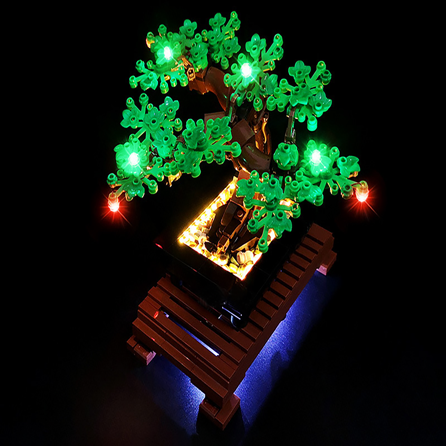Light Kit For Bonsai Tree 10281