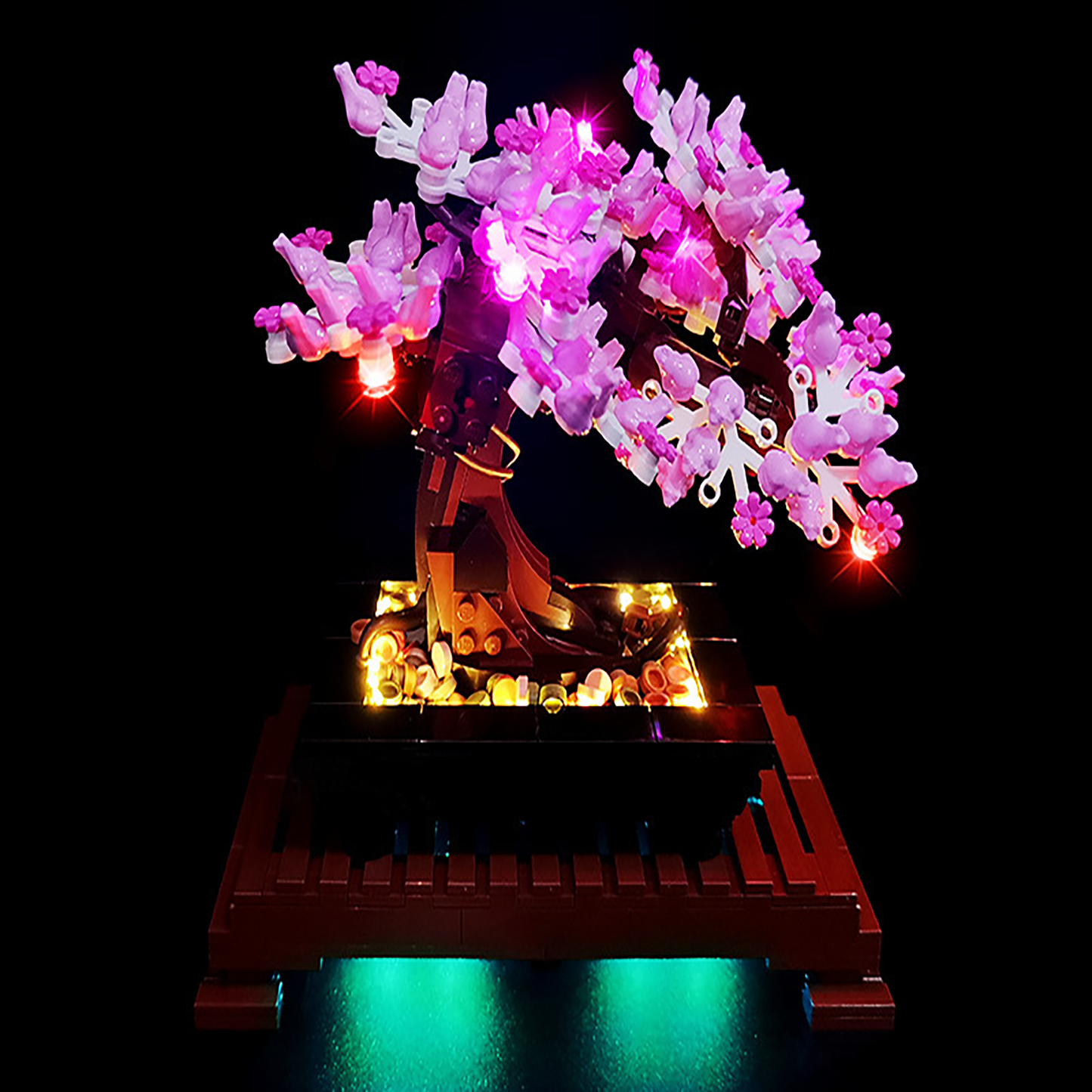 Light Kit For Bonsai Tree 10281