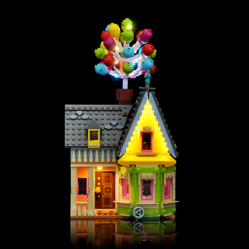 Light Kit For  ‘Up’ House 43217