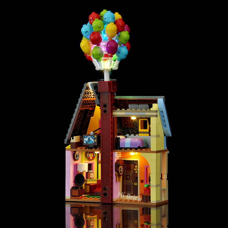 Light Kit For  ‘Up’ House 43217