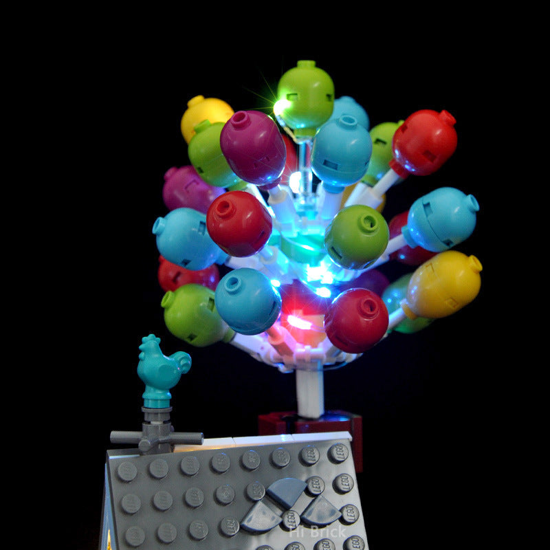 Light Kit For  ‘Up’ House 43217