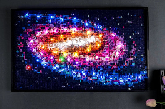 Unlock the Galaxy-level touch and experience a new level of upgrade