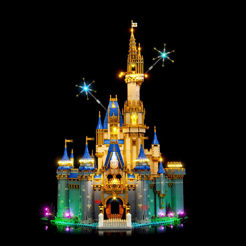 Disney Light Kits