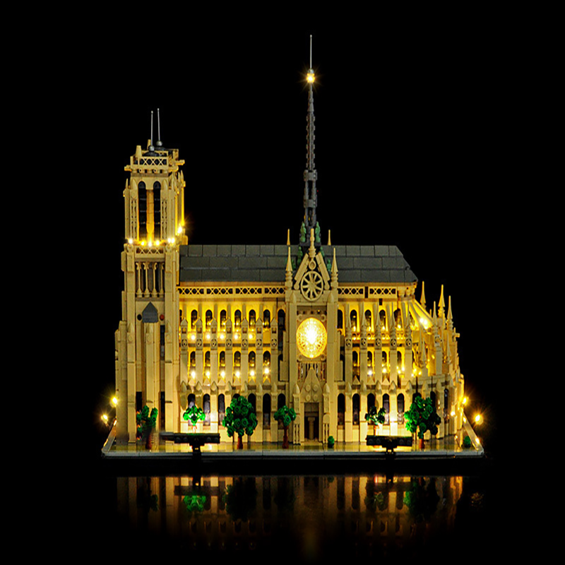 ARCHITECTURE LIGHT KITS