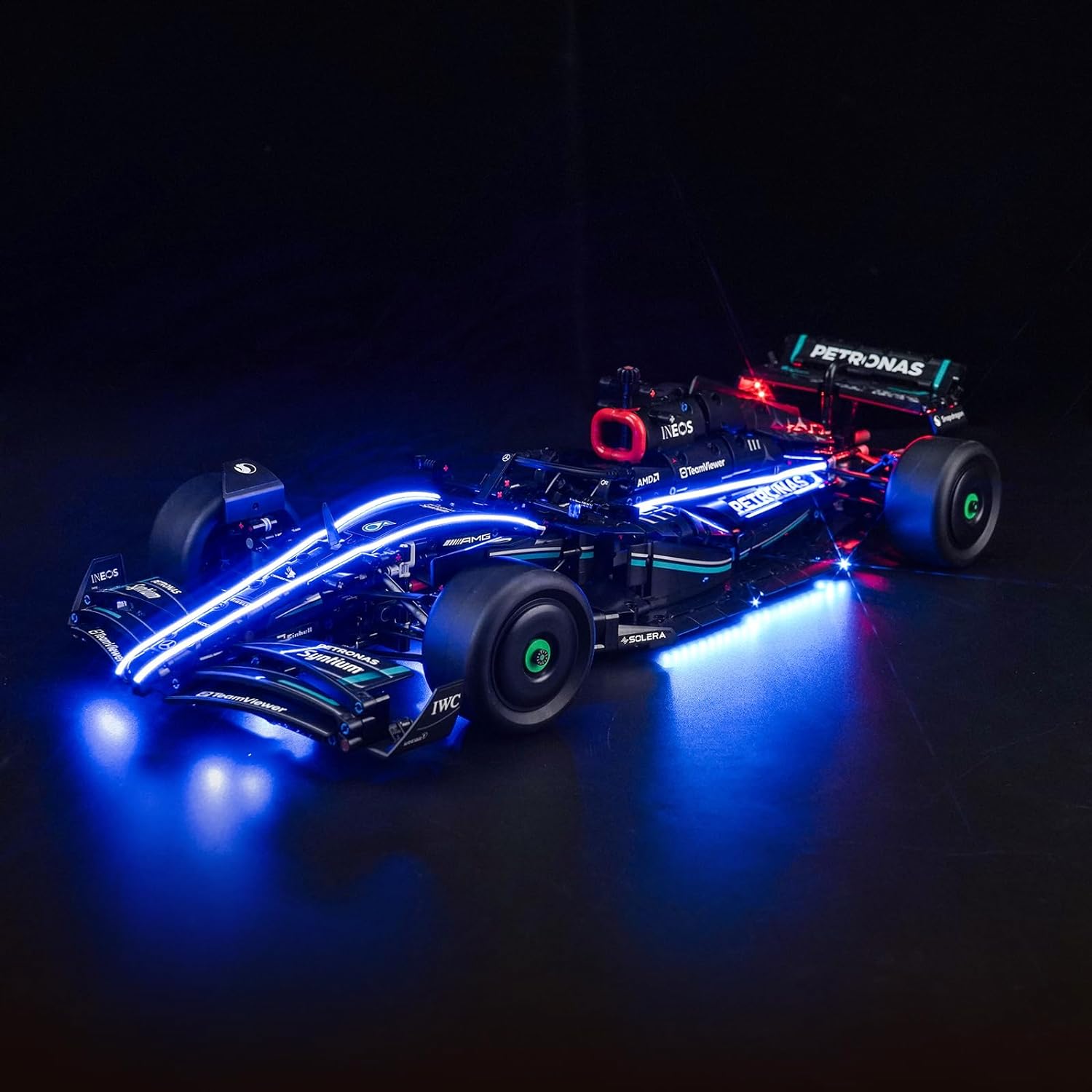 TECHNIC® BELEUCHTUNGS-SETS 