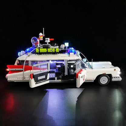 Light Kit For Ghostbusters ECTO-1 10274