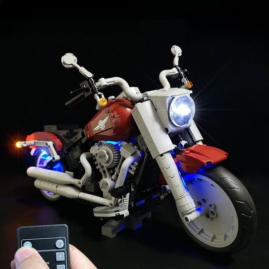 Beleuchtungskits für Harley-Motorräder-10269 