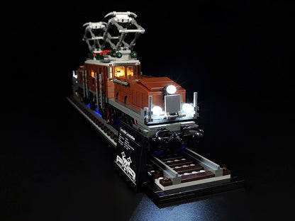 Light kit for Crocodile locomotive-10277