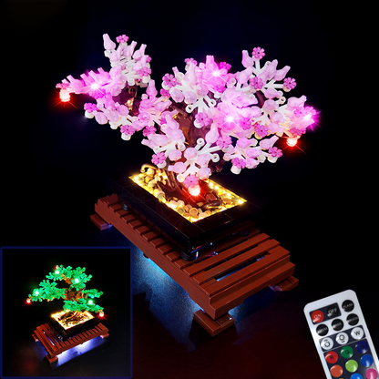 Light Kit For Bonsai Tree 10281