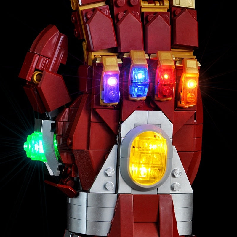 Light Kit For Nano Gauntlet 76223