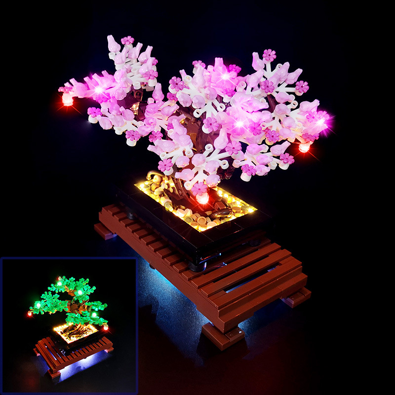 Light Kit For Bonsai Tree 10281