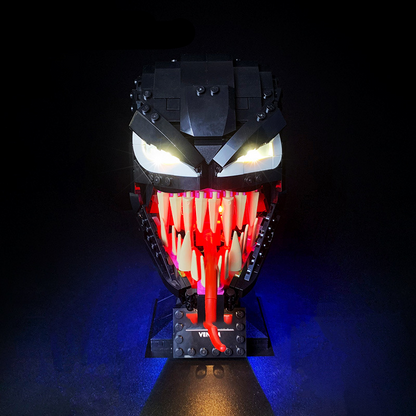 Kit d'éclairage pour Venom 76187 