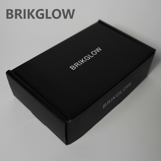 BRIKGLOW-Bausteine &amp; Geschenkboxen